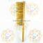 Double Row Bee Bristle Brush for Beekeeping Cleaning Bee Brush