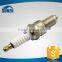 Hot selling high level new design delicated appearance gy6 engine spark plug