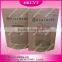 2015 new products best selling heat seal kraft paper bags for food from china