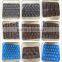 PP/PS/PET plastic tray /packaging tray /fruit tray