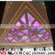 LED professional IP68 indoor led design light wall CE FCC UL