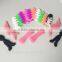 Fashionable cute fish winder earphone headphone mobile mp3 cable cord winder