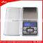 Cheap Promotional Digital Pocket Scale with Stainless Steel Platform