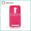 S Line Slim Perfect Fit Protective Clear Crystal Cover for Asus Zenfone 2E Zenfone 2 ZE500CL