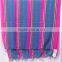 African Kikoy Cotton Bath Towel beach cover-up