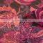 Spring hot selling women dresses silky 100%Polyester 75D*75D yoryu print fabric                        
                                                                                Supplier's Choice