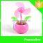 Hot Selling small decorative table fan