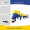 MSB-75 Strong Two Shafts Shredding Machine for Scrap Metal Recycling