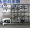 EDI module deionized water drinking water plant