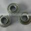 stainless steel flange ball bearing