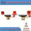 Strict QC Supplier Customized Trailer Parts Suspension by Zhengyang