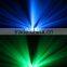 Multibeam effect 4 Moonflower Projectors RGBW Led Souce Sound Active LED Stage Light