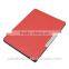 Book style e reader cover folio leather case for kobo aura 6 inch e reader