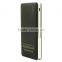 New prodcuct mobile phone power bank charger 10000mah Quick charge QC 2.0