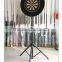 18'' Blade Wire Bristle Sisal Dartboard