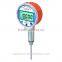 digital industrial temperature gauge