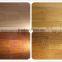 oak golden wheat engineered floorboard