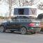 Water Proof 420D Oxford Camping Folding Car Top Tent