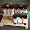 3phase line/load power reactor for 7.5kw motor
