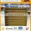 Hot sale ! Water Proof Powder coating of Aluminum window louvre HL-02