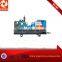 Staionary Piston Type eletric or Diesel engine driven mining air Compressor for sale