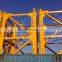 tower crane mast section compatible for potan L46A1