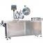 High speed automatic magazine labeling machine
