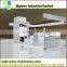 Retail Store Furniture Display for Cosmetic With LED Light