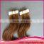 26inch Tape Human Hair Extension Curly Tape Hair Extensions                        
                                                Quality Choice
