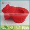 Custom Made Silicone Moulds 3PCS Mould Set