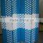 2015 handmade woven rectractable room divider folding screen wholesale