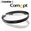 High-quality Transparent Optical Glass Camera Lens Filters UV Filter 74-77mm