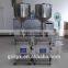 Tomato paste filling machine