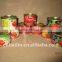 lower price with high quality canned tomato pasta