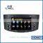 CNC machining car dvd vcd cd mp3 mp4 player