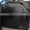 accept custom PS large vacuum forming plastic cover shell