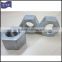 ASTM A194 Gr 2H Galvanized Heavy Hex Nut for Anchor Bolt                        
                                                Quality Choice
