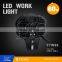 alibaba wholesale 6 leds 60W 12V 24V led working lamp for cars