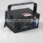 super stage 1watt laser green color lighting good projector