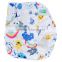 free sample reusable baby pul fabric private label cloth diapers                        
                                                                                Supplier's Choice