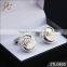 Original Manufacturer Wholesalse Fashion Gears Cufflinks