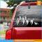 Custom Sticker for Car