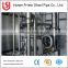 high quality flexible stainless steel pipe/tube made in china