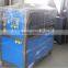Bottle blowing machine using 16HP Air chiller