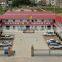 Pre-engineered steel buildings