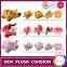 China unique pillow shape U shape cushion animal toy