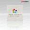 Coding nfc tag nfc stickers rfid label for guard tour management