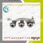 WP10-Common Rail WEICHAI 612600115151 engine exhaust pipe manifold repair
