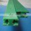 imported conveyor uhmwpe chain guide UHMWPE belt Guide Rail