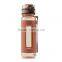Portable New Products Outdoor sport water bottle plastic 900ml